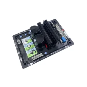 AVR R450F, R450M AND R450T