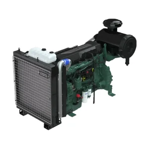 Volvo Penta D13 EU Stage V