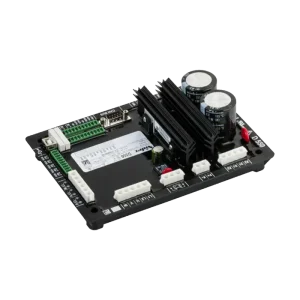 AVR D550 | Excitation current up to 8 A