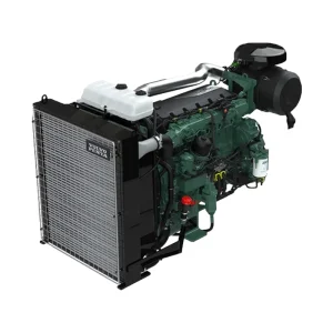 Volvo Penta D8 EU STAGE II