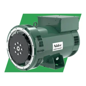 LSA47.3 | 410 - 660 kVA