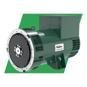 LSA49.3 | 730 - 1000 kVA