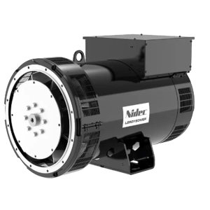 TAL A473 | 410 - 660 kVA