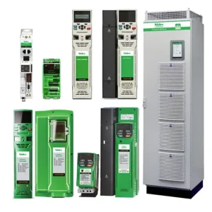 AC Drives