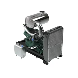 Volvo Penta D16 EU Stage V-EPA Tier 4f