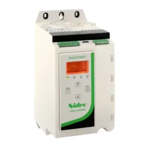 Electronic Controllers & Starters