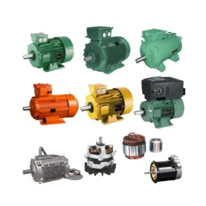 Induction Motors